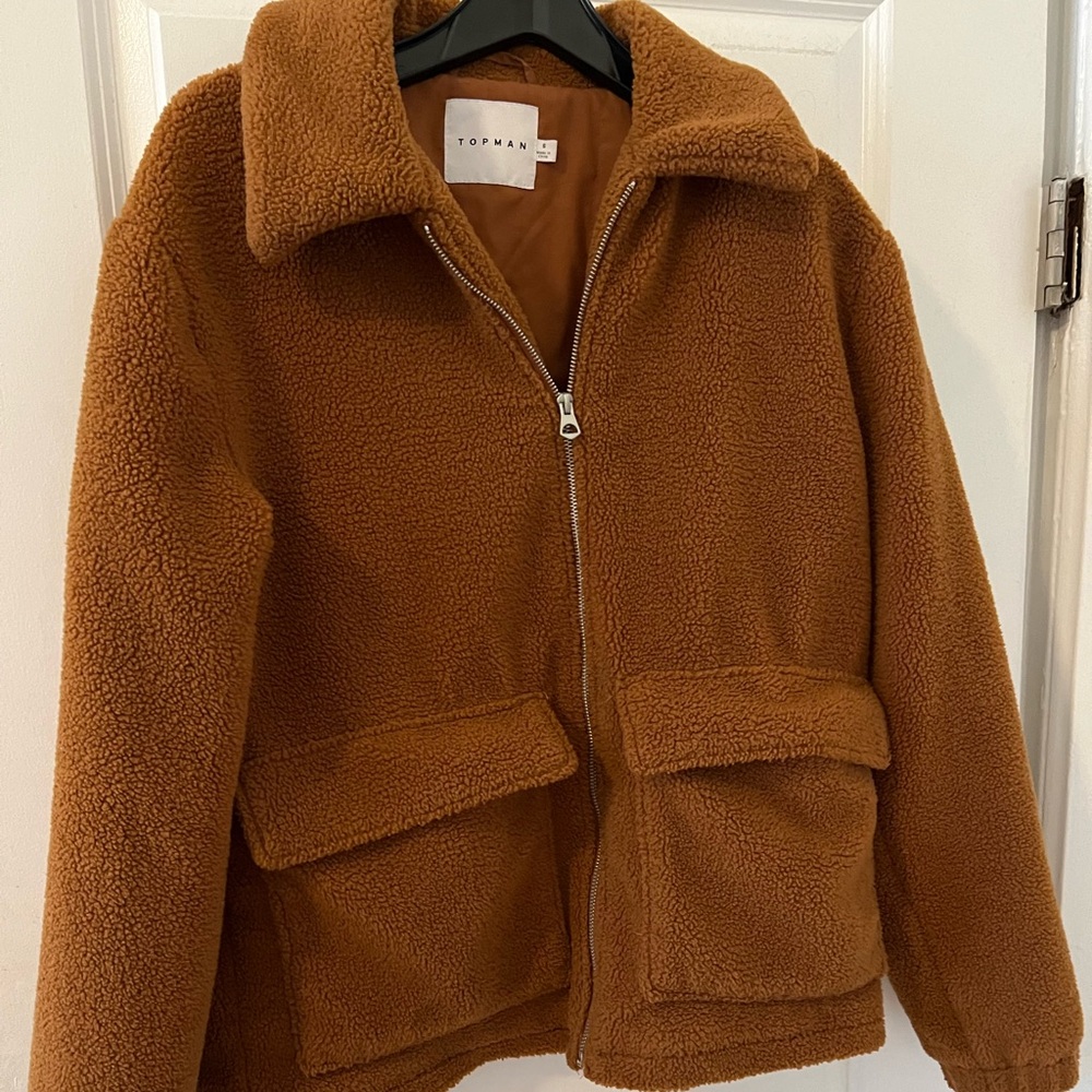 Topman jacket